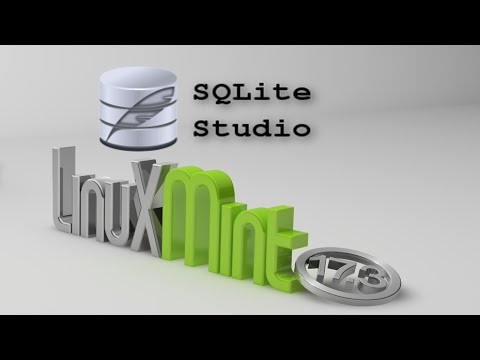 sqlitestudio create database from sql