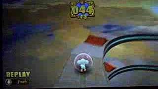 Super Monkey Ball - Banana Blitz 10-2