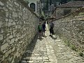 Albánie Berat (UNESCO)