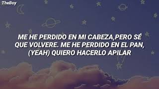 Drug sick//sub español//Tommy Ice//