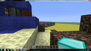 Minecraft Diamond Factory 1.6.2! WORKING! UNPATCHED