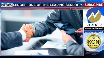 Ledger Reportedly Attracts Tech Giant Investors After Selling Over 1 Mln Wallets in 2017