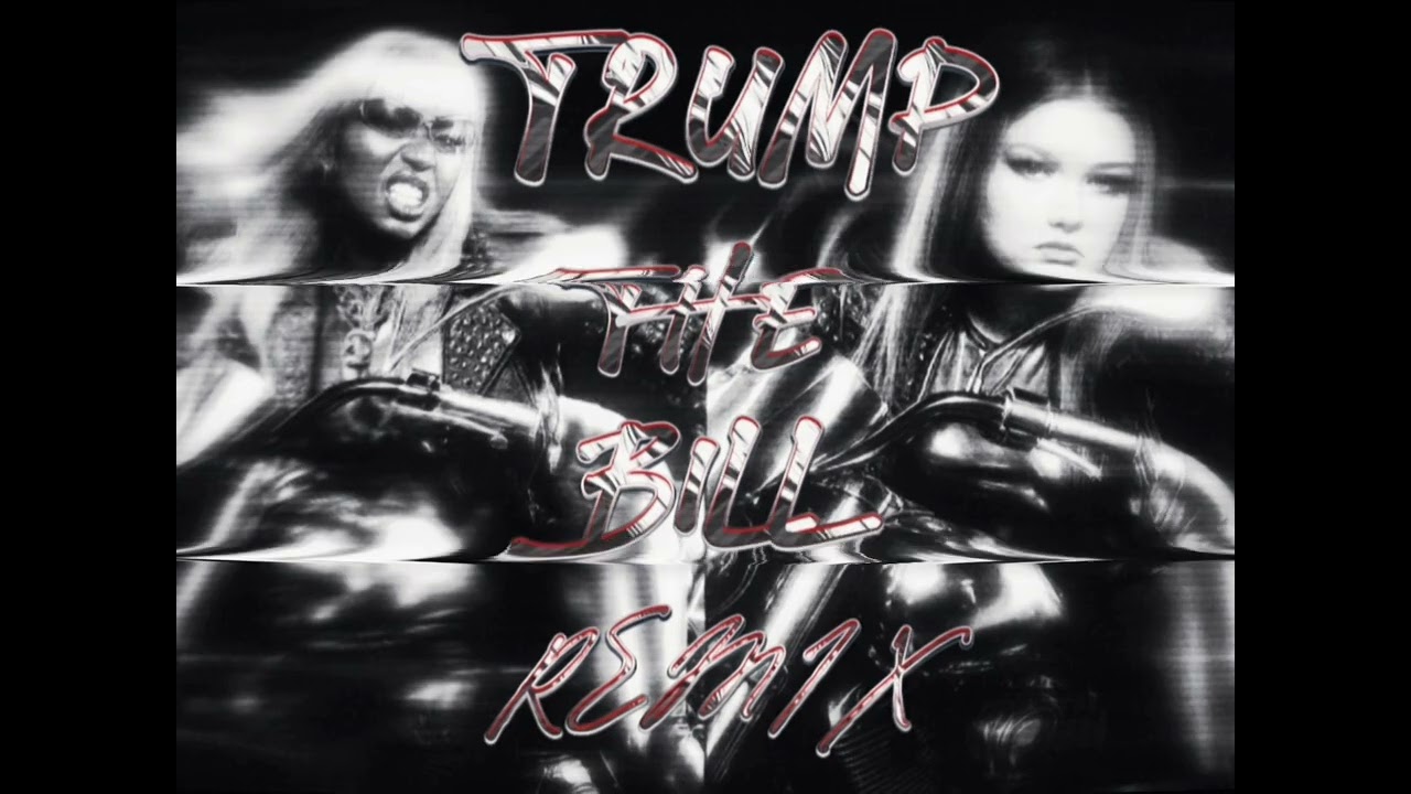 Trump The Bill Remix - Sunshine ft Röyalty (lyrics in description)