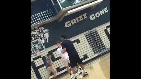 Dominique Jackson Sophomore Highlight at Adams State University