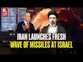 Israel-Iran War LIVE: Midnight Chaos In Israel As Tehran Missiles Trigger Jerusalem Sirens