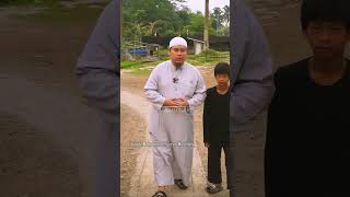 Membuat Orang Lain Bahagia, Pahala Bagimu - Ustadz Muhammad Yusran Musthofa