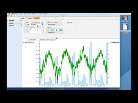 Combining Data from Different Sources