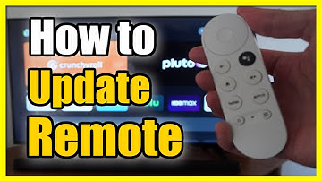 How to Update Chromecast Voice Remote (Fast Method)
