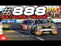Relive ALL 888 Bathurst Race Wins 2026 Repco Supercars Championship