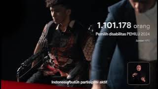 Ayo Awasi pemilu bersama Bawaslu