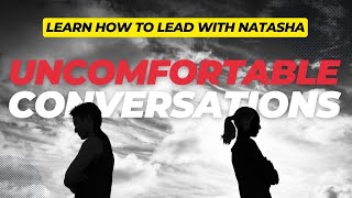 Uncomfortable conversations - Simon Sinek