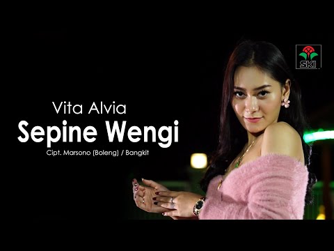 Vita Alvia - Sepine Wengi
