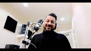 CHEB KADER EL WAHRANI - Twahachtek Rani Ghi Saber 2020 © Avec Tipou Belabes By Avm Edition ®
