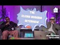 Capture de la vidéo Kayvan's House Presents: The Elijah Rosario Interview [Filmed At Digilogue Days 2024]