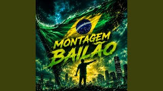MONTAGEM BAILÃO - RINKU SAINEE