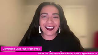 Dominique Daye Hunter on Healing, Heritage, and the Power of Afro-Indigenous Stories
