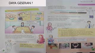 SAINS T6 UNIT 6 - DAYA