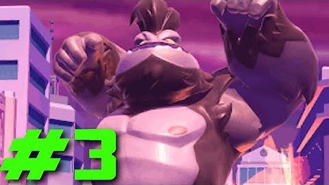 I AM MONSTER PART 3 Gameplay Walkthrough - iOS / Android