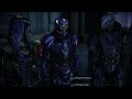 N7: Noveria - Insanity Gameplay with No Shared Power Cooldowns Mod - Mass Effect LE3