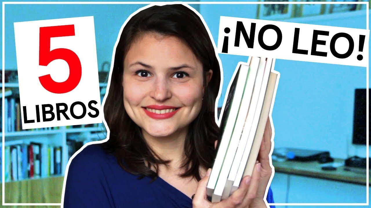 Libros Recomendados Para Personas Que No Leen
