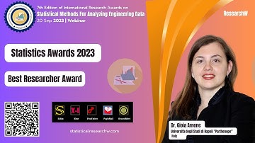 Ms. Gioia Arnone, University of Noples Parthenope "Parthenope", Italy, Best Researcher Award