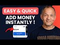 How To Open PayPal Cash Account And Add Money Instantly (Step-By-Step Guide)