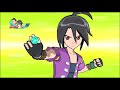 Bakugan Battle Brawlers Shuji And Shun Vs Marduk And Akira Tag Battle 