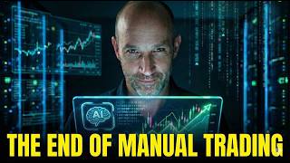 Forex Robot | AI Trading for Smarter Passive Income