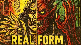 The Dark Truth Behind The Emperor’s True Form In Warhammer 40K