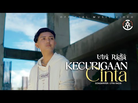Video Kecurigaan Cinta