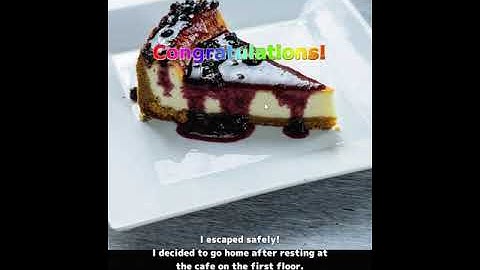 [Neat Escape] Top Floor Room (Three Ends) Walkthrough