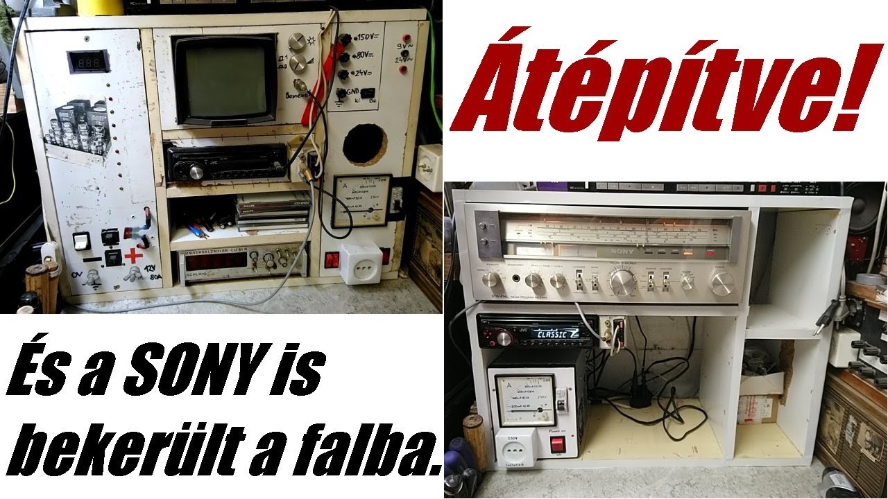 Nagy Fehér, új tartalommal!