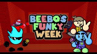 Fury V2 - Beebo’s Funky Week OST