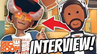Sk0l INTERVIEW!
Get to know Sk0l, from where it all began to the biggest inspirations to become a content creator. Deep dive into the history of Sk0l, AND USE THE CODE!!!!
Subscribe to Sk0l by hitting the link down below and dont miss a video!
https://www.youtube.com/@Sk0l
Check out our other social media channels:
• TikTok - https://www.tiktok.com/@recroom?lang=en
• Instagram - https://www.instagram.com/recroom/
• Threads - https://www.threads.net/@recroom
• Twitter - https://twitter.com/recroom
• Reddit - https://www.reddit.com/r/RecRoom/
• Discord - https://discord.gg/recroom
Visit our other websites:
• https://rec.net - for all your Rec Room social media needs
• https://recroom.com - event news, dev blogs, updates and more
• https://recroom.com/howtocreate - Learn how to build rooms
• https://recroom.com/creative - Sign up for creative classes
#recroom #recroomvr Sk0l INTERVIEW!