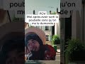 POV: Moi après avoir sorti la poubelle sans qu'on me le demande #pov #poubelle #shorts
