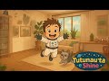 Tutunauta e Shine - A Rotina