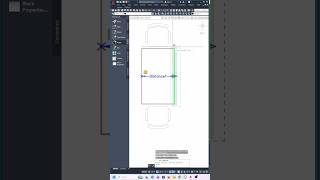 Dynamic Block | Autocad Dynamic Office Tables
