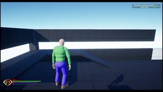 ALSv4 Testing Edge Detection