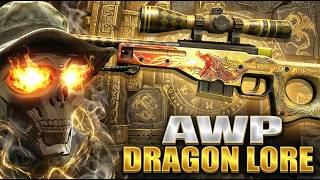 UPGRADER I DIDN'T EXPECT TO GET DRAGON LORE WITH SUCH LOW ODDS! - Upgrader Promo Code - (Upgrader)