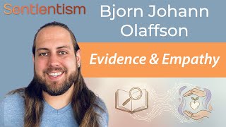 How to Change Humanity | Björn Ólafsson | Sentientism 250 screenshot 5