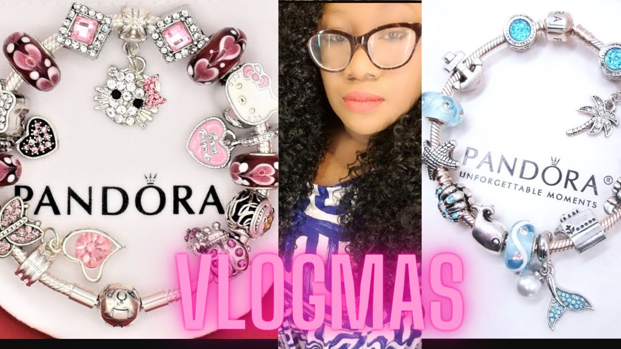 Is Pandora Worth It VLOGMAS YouTube is-pandora-worth-it-vlogmas-youtube