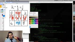 #03 Programando em Minutos  - TETRIS [5/8]