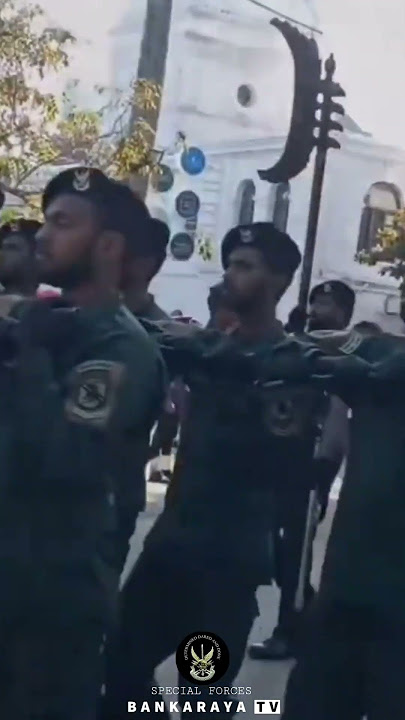 From Shadows to Strike: Inside Sri Lanka SF 🔥🕶️ #StrikeForce #ShadowOps #SLMilitary #YouthPower