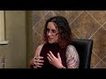 K Arsenault Rivera: A Woman Walks into a Ger