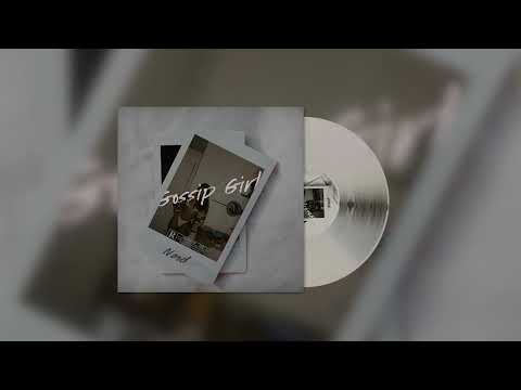 Naod - Gossip Girl (Visualizer)