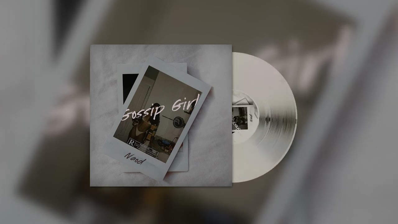 Naod - Gossip Girl (Visualizer)