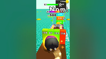 Fat Pusher Level 83 - Fat Pusher - Fat Game - New App Game