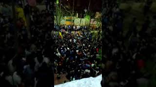 Kiit University, Orissa unrest by students(2)