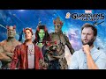Are We THE BAD GUYS?! | Marvel's Guardians of the Galaxy
