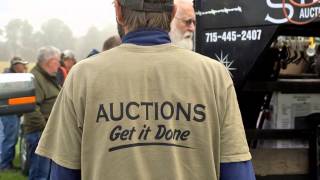 Everything You Need to Know to Run a Successful Silent Auction